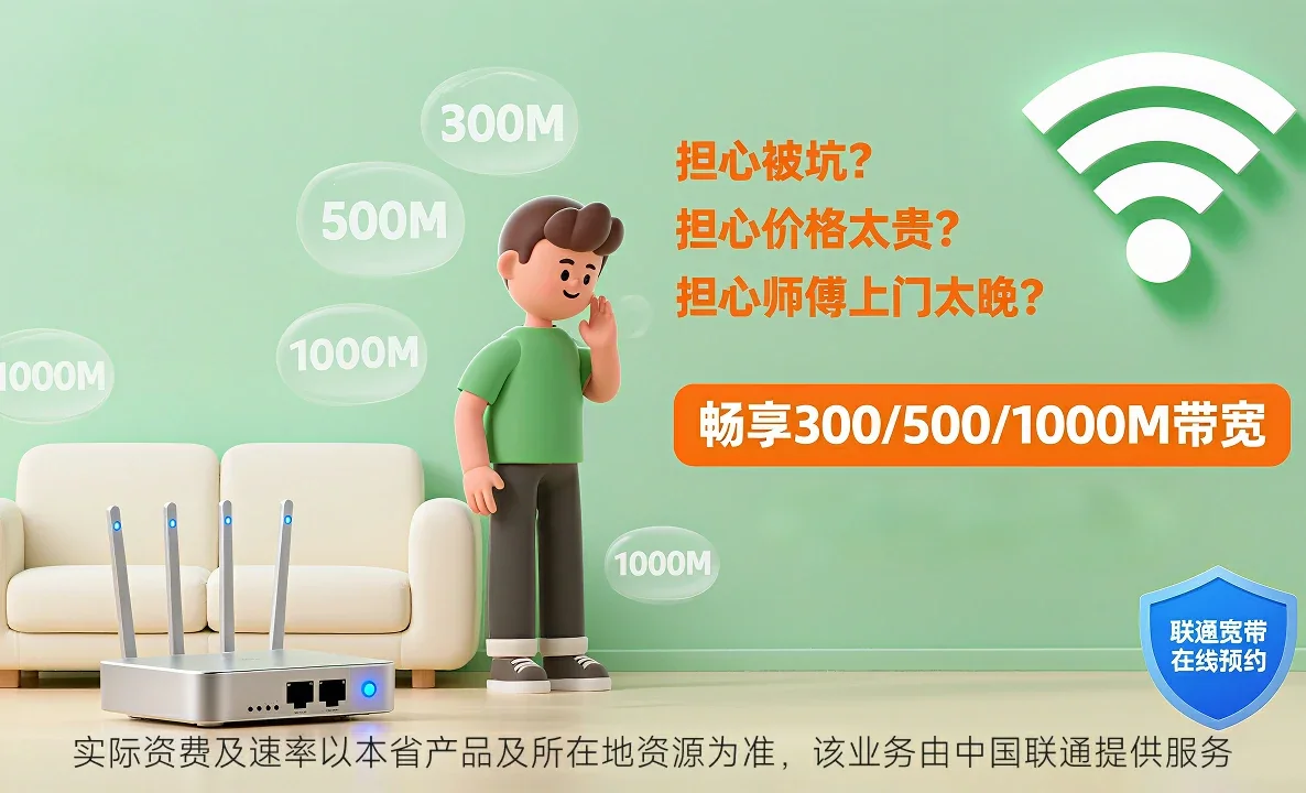 凤岗中国联通
